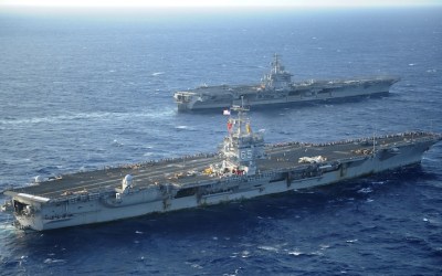 Legal Interoperability Lessons from the Red Sea