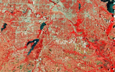From Imagery to Targeting: Commercial Satellite Support in War
