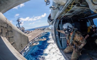Choice of Law in the Laws of War