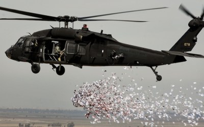 Warnings in Contemporary Conflict: Protective Measure or Source of Illegality?