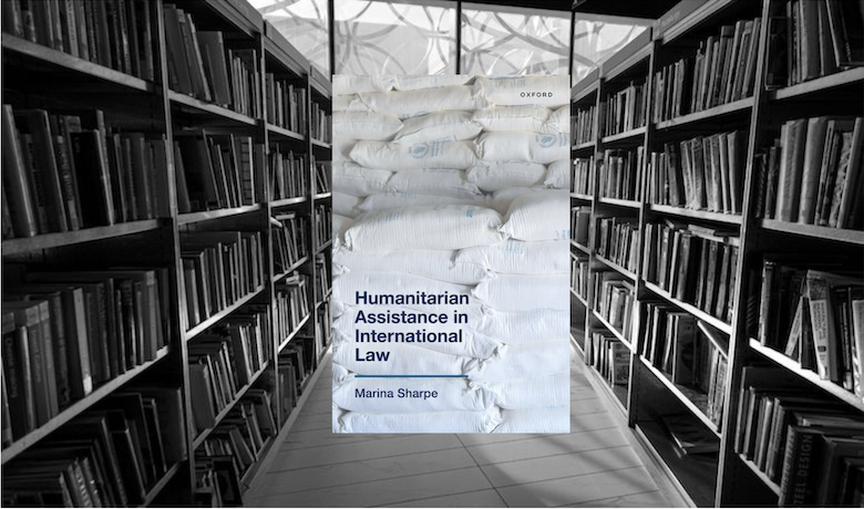 Humanitarian Assistance in International Law and the Distinction Between Preventive Assistance and Emergency Relief in Armed Conflict