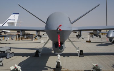 Compliance by Design III: LOAC in China’s Autonomous Weapons Development