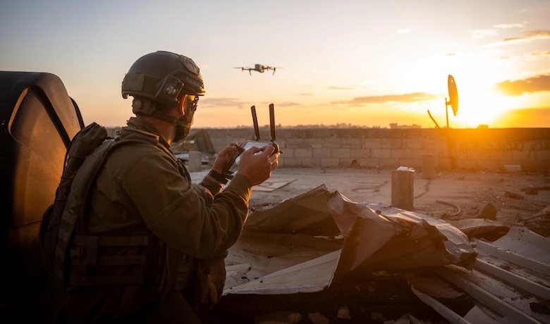 Jamming Enemy Weapon Systems and the Law of Targeting