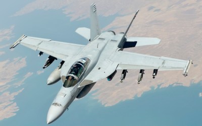Lieber Studies Indo-Pacific Volume – Interpretative Choice and Risk in Indo-Pacific Air Domain Challenges