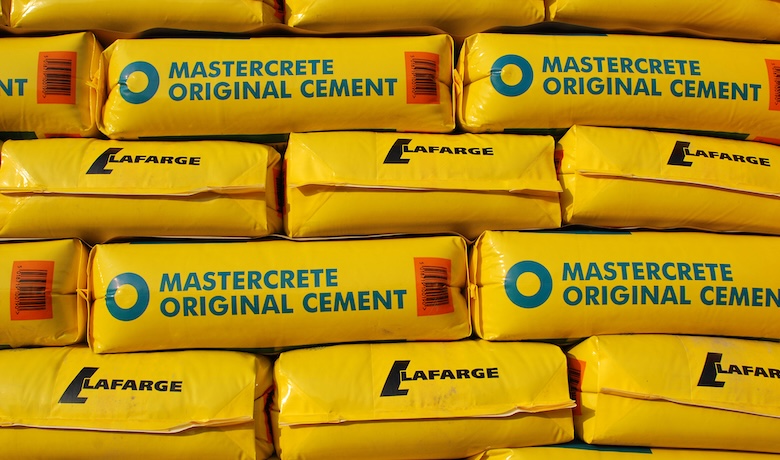 From Nuremberg to Lafarge: Corporate War Crimes by Another Name?