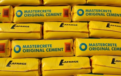 From Nuremberg to Lafarge: Corporate War Crimes by Another Name?