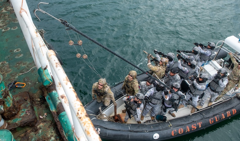 Lieber Studies Indo-Pacific Volume – LOAC and Information Warfare in the Indo-Pacific – Lieber Institute West Point