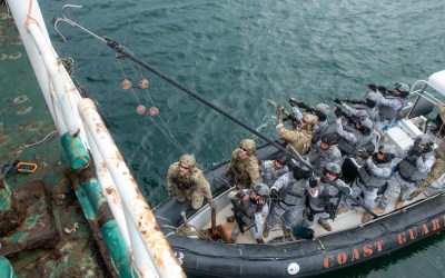 Lieber Studies Indo-Pacific Volume – LOAC and Information Warfare in the Indo-Pacific