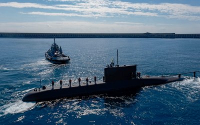 Lieber Studies Indo-Pacific Volume – A Tale of Tenacity, Tensions, and Ambiguity: Mutual Defense Treaties and Defense Groupings in the Indo-Pacific