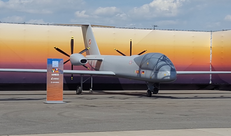 Compliance by Design IV: LOAC in the European Defense Industry