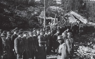 Surrender as a Weapon: Operational Paralysis and the Law of War