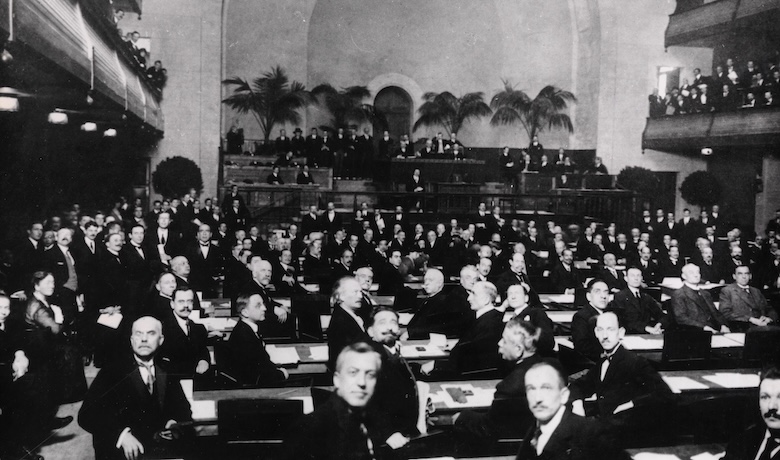 International Law, the Civil Law Tradition, and Sources of Law – Part I