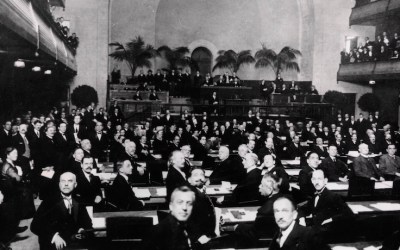 International Law, the Civil Law Tradition, and Sources of Law – Part I