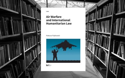 Air Warfare and International Humanitarian Law