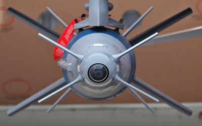 Target Selection by Machines: The Duty to Verify and the GGE Rolling Text