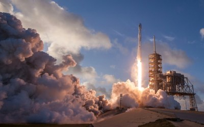 Beyond Nuclear: Does Russia’s Reported Anti-Starlink Weapon Breach the Outer Space Treaty?