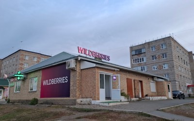 Wildberries and the Unit of Analysis in Targeting Law