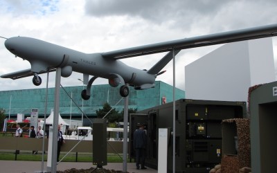 CyCon 2026 Series – Governing Responsible Military AI Through Defense Procurement