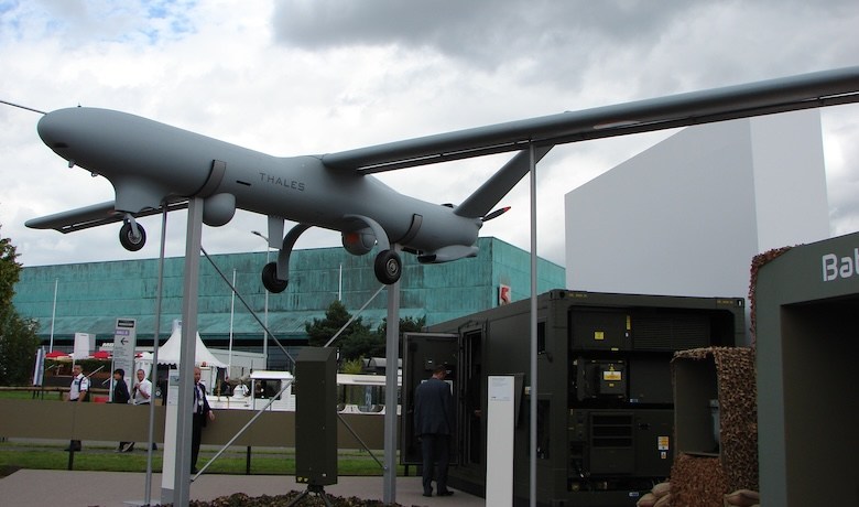 CyCon 2026 Series – Governing Responsible Military AI Through Defense Procurement
