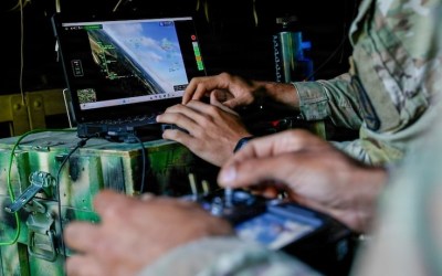 CyCon 2026 Series – New Technologies, Armed Conflict, and International Humanitarian Law