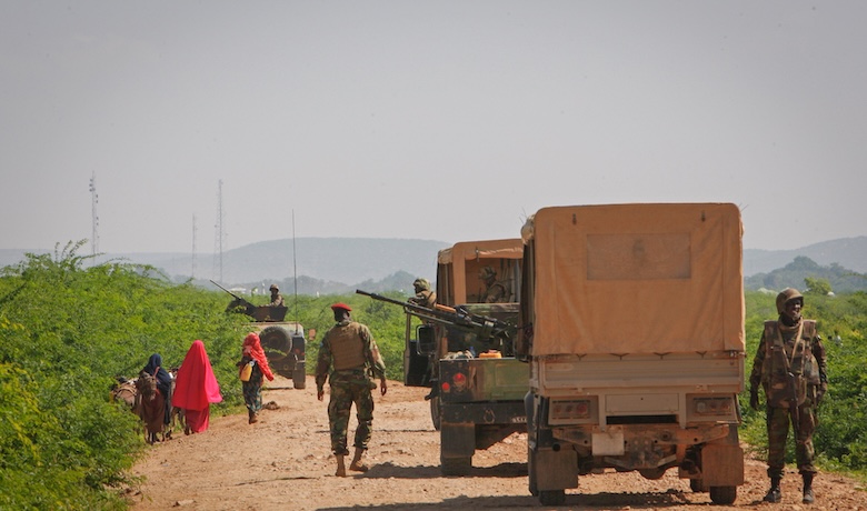 AMISOM