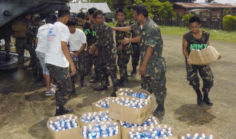 Humanitarian