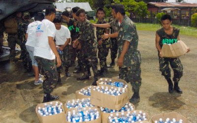 GC IV Commentary Series – Article 23 and Humanitarian Relief: What’s Right, What’s Left Unclear