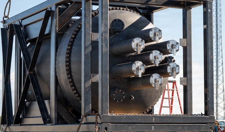 Military Microreactors and the Law of Targeting