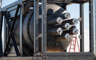 Military Microreactors and the Law of Targeting