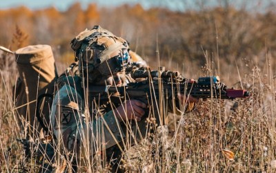 GC IV Commentary Series – Article 13: The Personal Field of Application of Part II