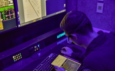Asia-Pacific Journal Series – Can We Design Military AI to Follow IHL by Default?
