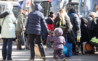 GC IV Commentary Series – The Prohibition of Deportation and Forcible Transfer