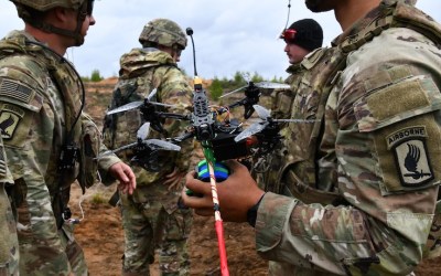 Hollow Control: Cyber Compromise and Human Judgment in Lethal Autonomous Weapons – Part II