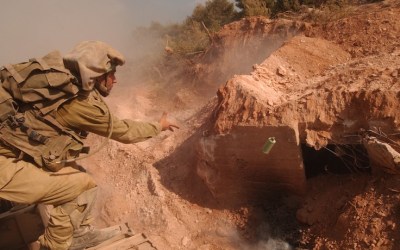 GC IV Commentary Series – Allegiance and Protected Persons in Proxy Warfare