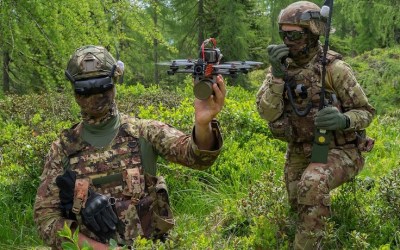 Hollow Control: Cyber Compromise and Human Judgment in Lethal Autonomous Weapons – Part I