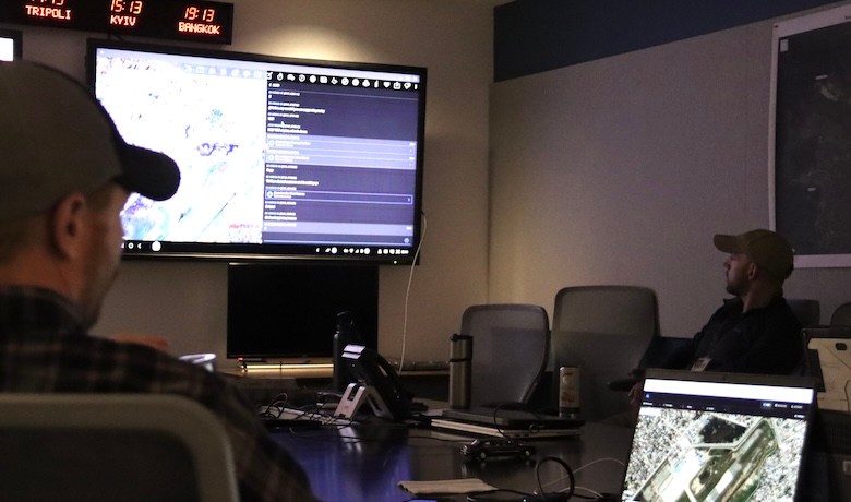 Asia-Pacific Journal Series – Introduction: Military AI Has Left the Laboratory