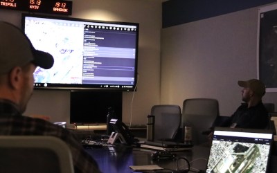 Asia-Pacific Journal Series – Introduction: Military AI Has Left the Laboratory