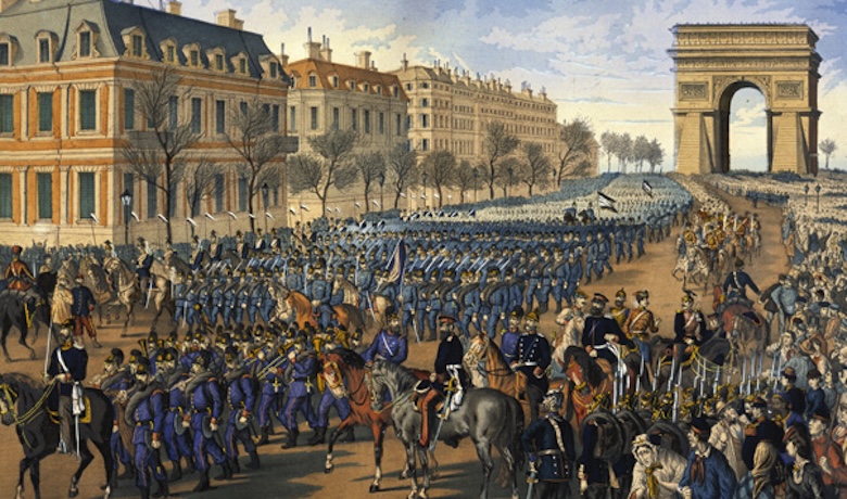 Occupation