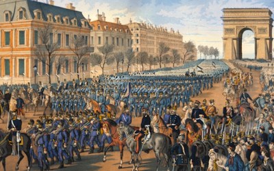 (Past) Debates on the Legal Nature of Belligerent Occupation