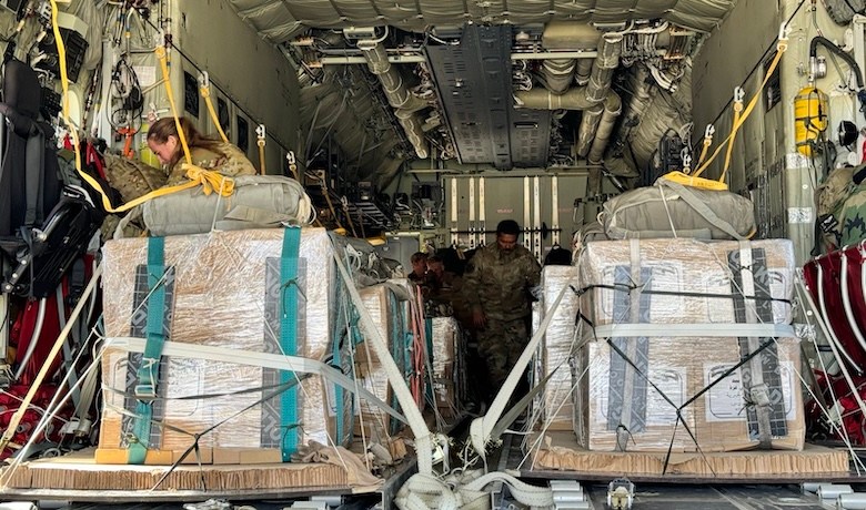 GC IV Commentary Series – Two Answers and Two Open Questions on Taxing Humanitarian Relief