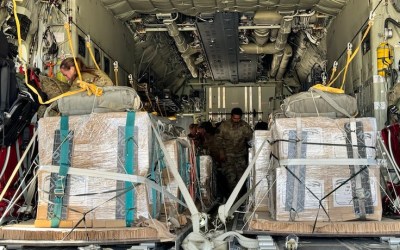 GC IV Commentary Series – Two Answers and Two Open Questions on Taxing Humanitarian Relief